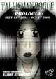 Tallisman Rogue: Prologue (2nd Edition), Eamon Standing 