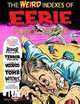 The Weird Indexes of Eerie Publications, Mike Howlett 