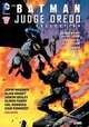 The Batman/Judge Dredd Collection, John Wagner 