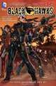 Blackhawks Vol. 1: The Great Leap Forward (The New 52), Mike Costa 