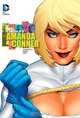 DC Comics: The Sequential Art of Amanda Conner, 