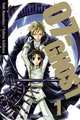 07-Ghost: Volume 1, Yuki Amemiya, Yukino Ichihara 