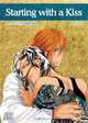 Starting with a Kiss, Vol. 2 (Yaoi Manga), Youka Nitta 