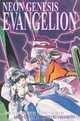 Neon Genesis Evangelion 3-in-1 Edition, Vol. 1, Yoshiyuki Sadamoto 