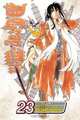 D.Gray-man, Vol. 23, Katsura Hoshino 
