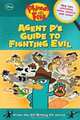 Phineas and Ferb: Agent P