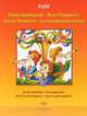 Papp: Merry Trumpeters: Partitura, Papp 