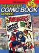 The Greatest Comic Book Covers of All Time, Brent Frankenhoff 