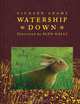 Watership Down, Richard Adams 