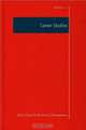 Career Studies (SAGE Library in Business and Management), 