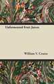 Unfermented Fruit Juices, William V. Cruess 