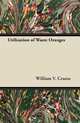 Utilization of Waste Oranges, William V. Cruess 