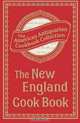 The New England Cook Book, The American Antiquarian Cookbook Collection 