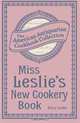 Miss Leslie