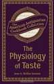 The Physiology of Taste, Jean A Brillat-Savarin 