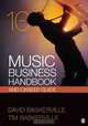 Music Business Handbook and Career Guide, David Baskerville, Tim Baskerville 