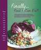 Finally . . . Food I Can Eat!: A dietary guide and cookbook featuring tasty non-vegetarian and vegetarian recipes for people with food allergies and food intolerances., Shirley Plant 