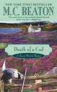 Death of a Cad (Hamish Macbeth), M. C. Beaton 