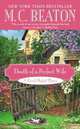 Death of a Perfect Wife (Hamish Macbeth), M. C. Beaton 