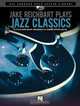 Jake Reichbart Plays Jazz Classics: Hal Leonard Solo Guitar Library, Jake Reichbart 