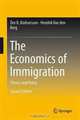 The Economics of Immigration: Theory and Policy, Orn B. Bodvarsson, Hendrik Van den Berg 