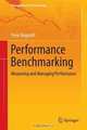 Performance Benchmarking: Measuring and Managing Performance (Management for Professionals), Peter Bogetoft 