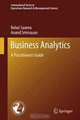 Business Analytics: A Practitioner