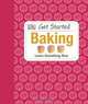 Get Started: Baking, Amanda Wright 
