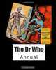 The Dr Who Annual, p bug 