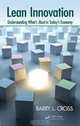 Lean Innovation: Understanding What
