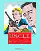 U.N.C.L.E., P Bugbird 