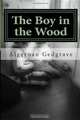 The Boy in the Wood (Volume 1), Algernan Gedgrave 
