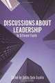 Discussions About Leadership: In Different Fields, 