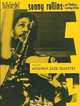 Sonny Rollins with the Modern Jazz Quartet: Tenor Saxophone, Sonny Rollins 