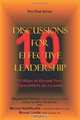 10 Discussions for Effective Leadership: 10 Ways to Exceed Your Expectations as a Leader, Raymond Perras 
