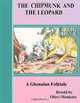 The Chipmunk and the Leopard, Ofori Mankata, Michael Ofori-Mankata, Kwame Ofori-Mankata 