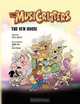 The MusiCritters: The New House, Steve Sperry 