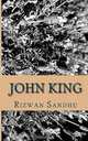 John King: The Hitman, Rizwan Majid Sandhu 