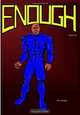 Enough (Volume 1), M.A. Van Dyke 
