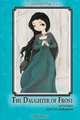 The Daughter of Frost: The Wonder Tales (Volume 1), Nick Davis 