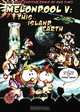Melonpool V: This Island Earth (Volume 5), Steve Troop 
