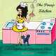The Pinup Kitchen: Cakes, Cookies & Other Sweet Things, Miss Rebecca Scorgie 