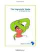 The Ungrateful Snake: The Ungrateful Snake: An Ethiopian folk story adapted for children (Volume 1), mr piers elrington 