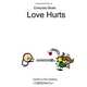 Everyday Blues - Love Hurts: Another Everyday Blues Comic Collection, Felix Goldberg 