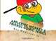 Applepine Monkey & Friends Comic Series (Volume 2), Mr Ken C Woodfork Jr 
