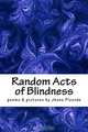 Random Acts of Blindness, Jhena Plourde 