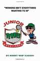 Junior Tennis Excellence, Robert Clauson 
