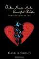 Broken Hearts Make Beautiful Words: Poetry That Touches the Heart, Danelle Simpson 