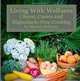 Living With Wellness: Gluten, Casien and Nightshade-Free Cooking (Volume 1), Monica Pelletier 