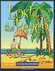Lost At The Beach: Louis - The Kid Beach Explorer (Volume 1), Christian Lloyd Albert Dowdell 
